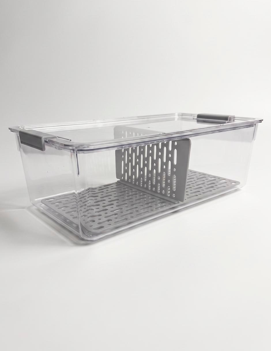Organizador para refrigerador 1