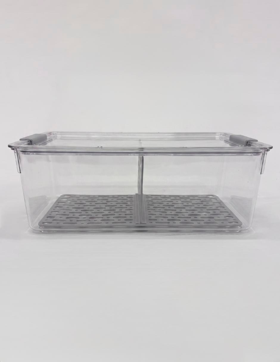 Organizador para refrigerador 2