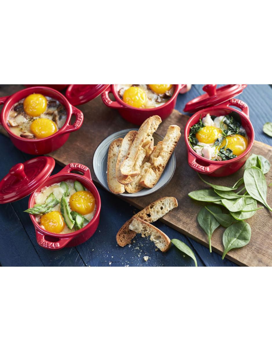 Cocotte Ceramique 5
