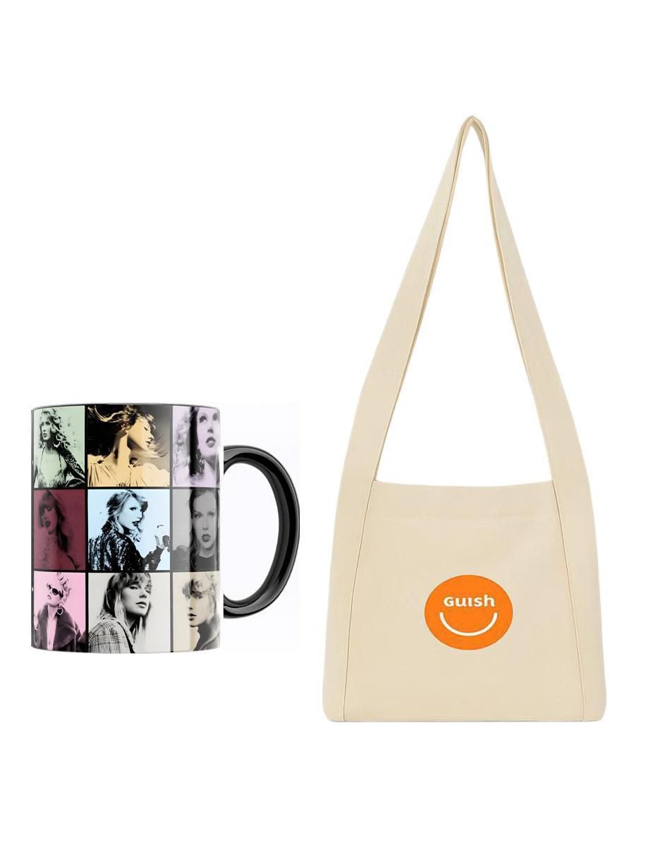 Set de tazas clásicas 2 piezas Set de tazas clásicas 2 piezas
