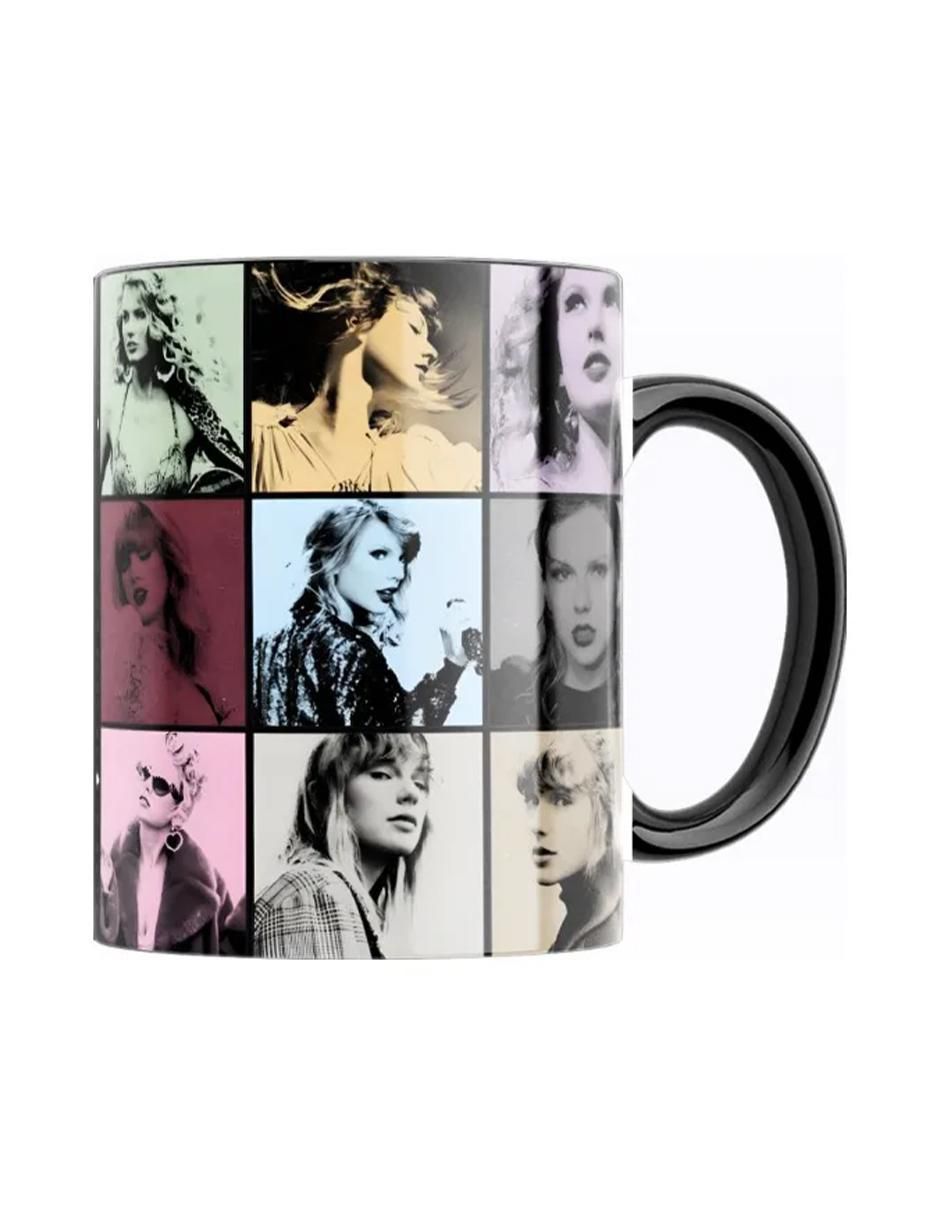 Set de tazas clásicas 2 piezas 2