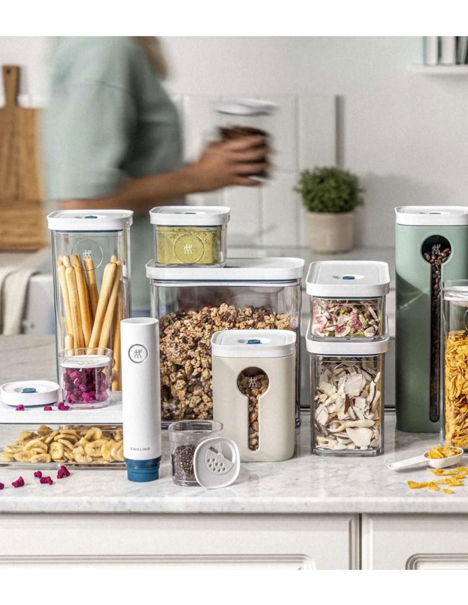 Contenedor Zwilling J.A. Henckels AG Fresh & Save