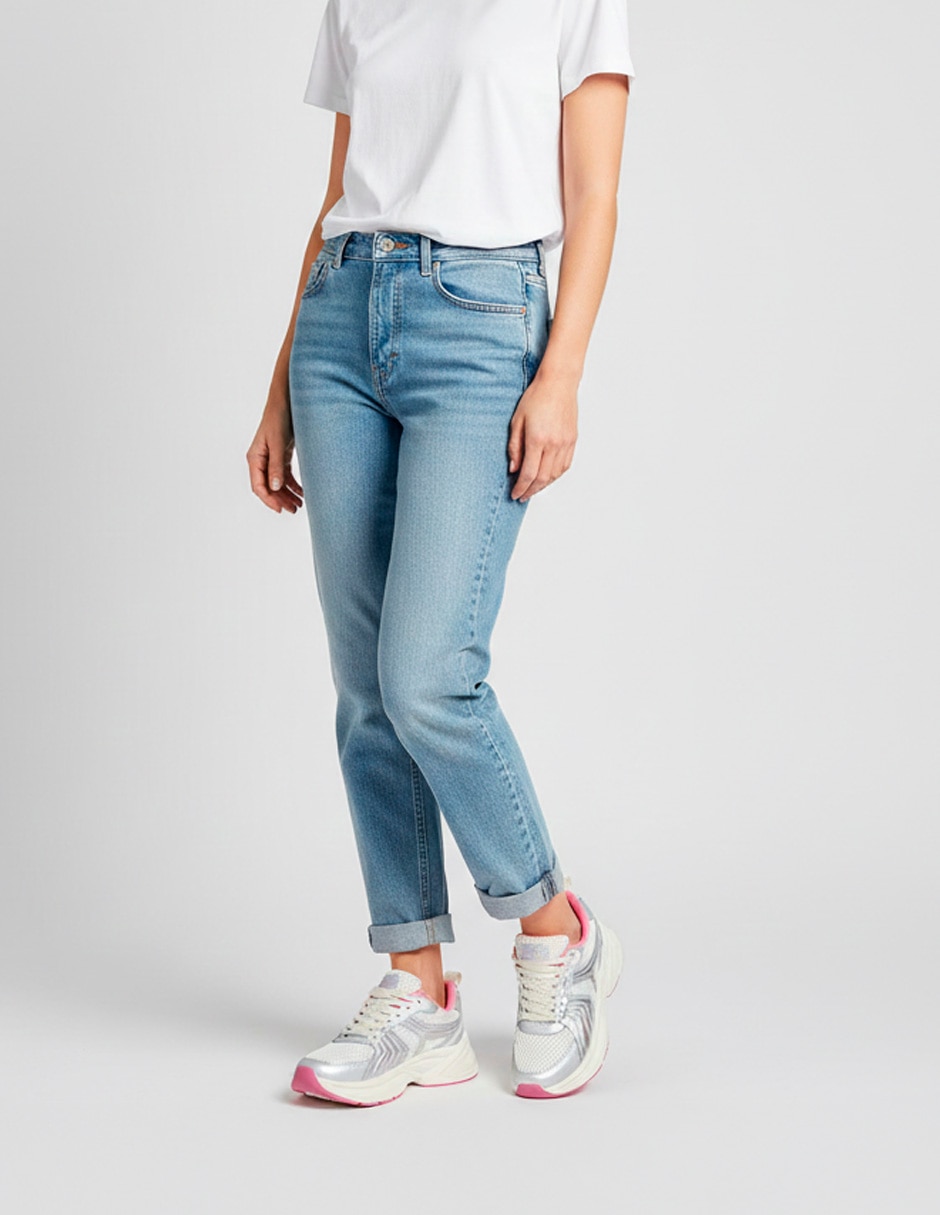 Tenis para mujer 5