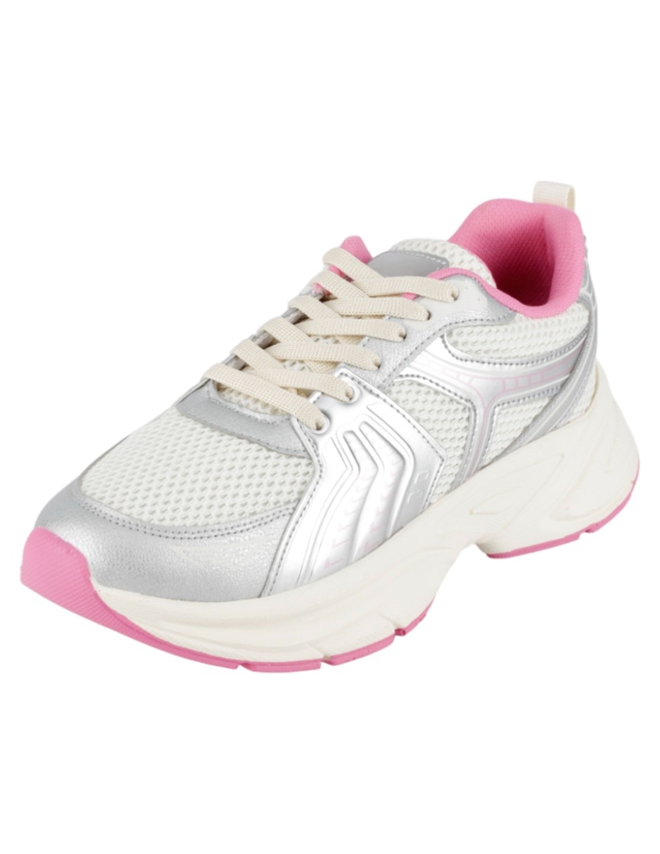 Tenis para mujer 2