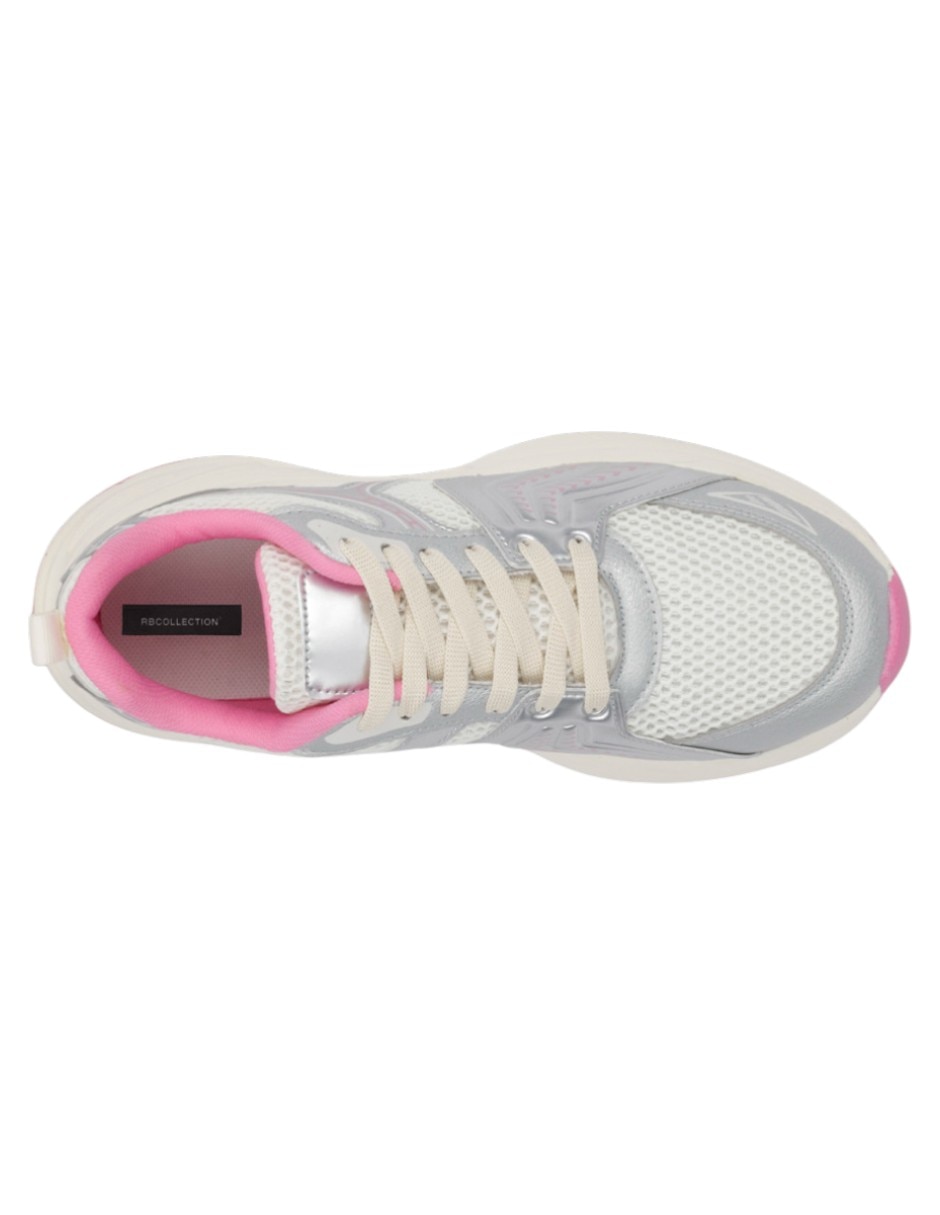 Tenis para mujer 3