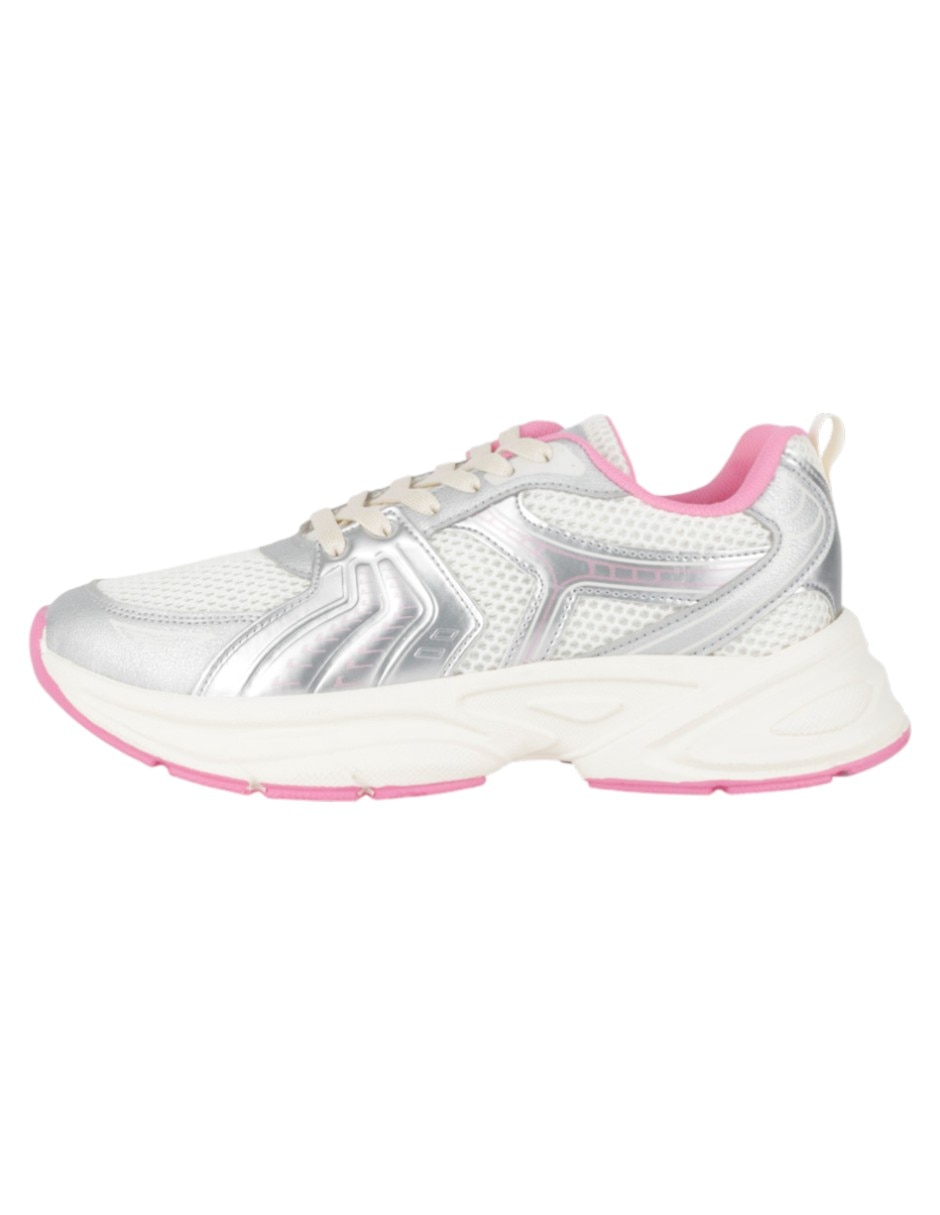 Tenis para mujer 1