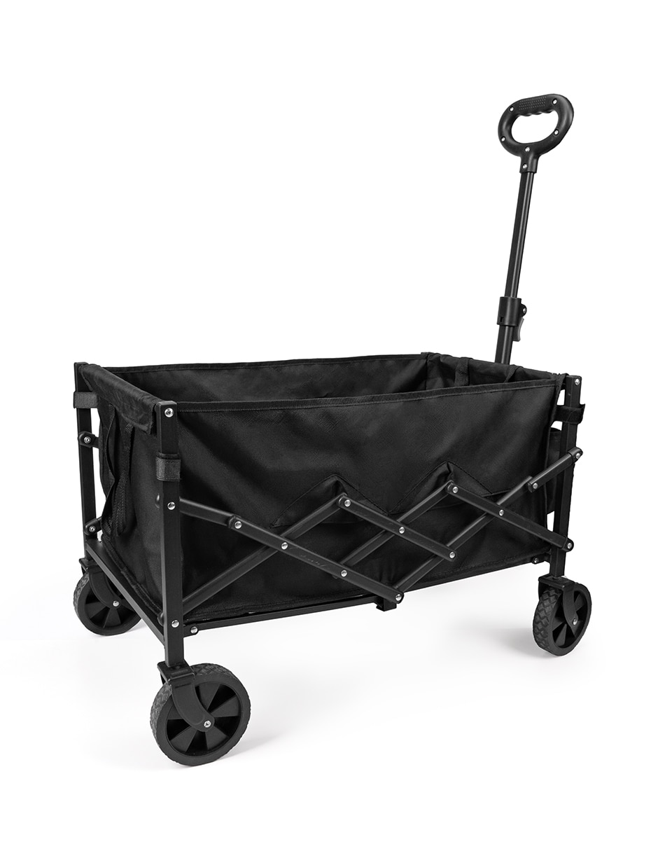 Carrito de compras Maverick 1