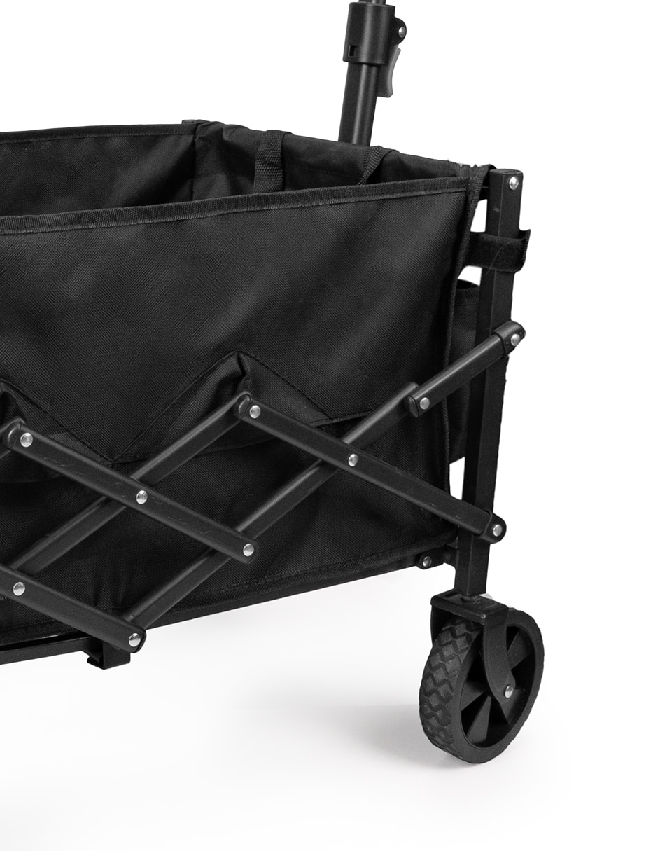 Carrito de compras Maverick