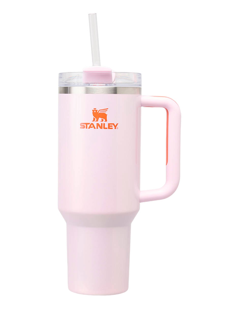 Termo de acero inoxidable con tapa rosca 1.1 l