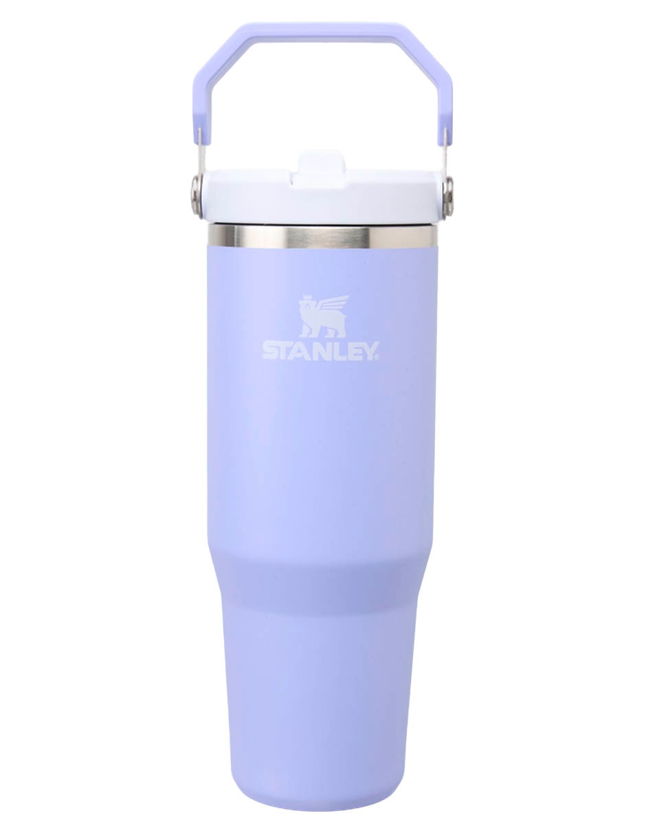 Termo de acero inoxidable con tapa flip top 887 ml Termo de acero inoxidable con tapa flip top 887 ml