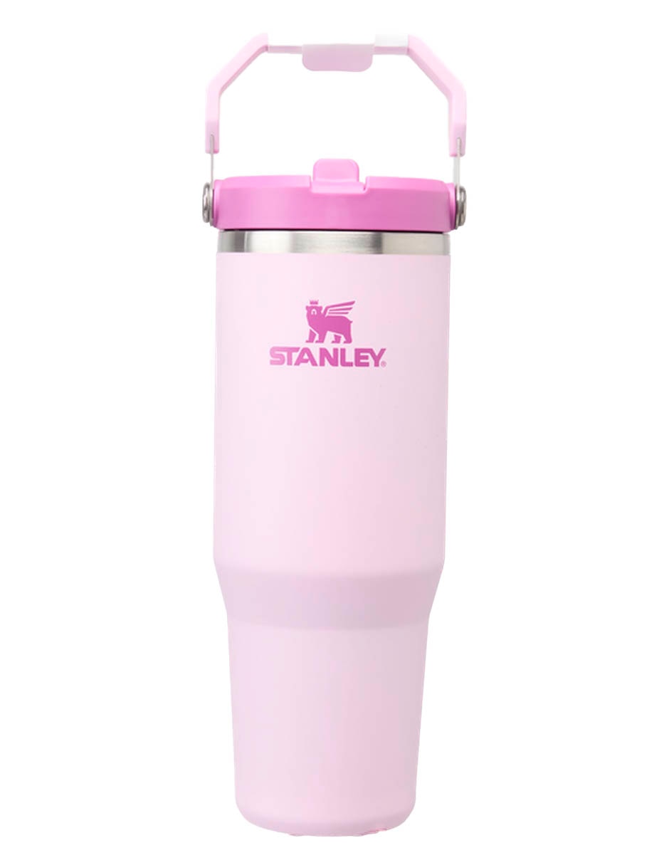 Termo de acero inoxidable con tapa flip top 887 ml Termo de acero inoxidable con tapa flip top 887 ml