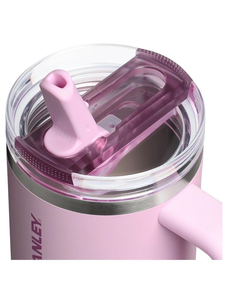 Termo de acero inoxidable Quencher Protour con tapa rosca 3