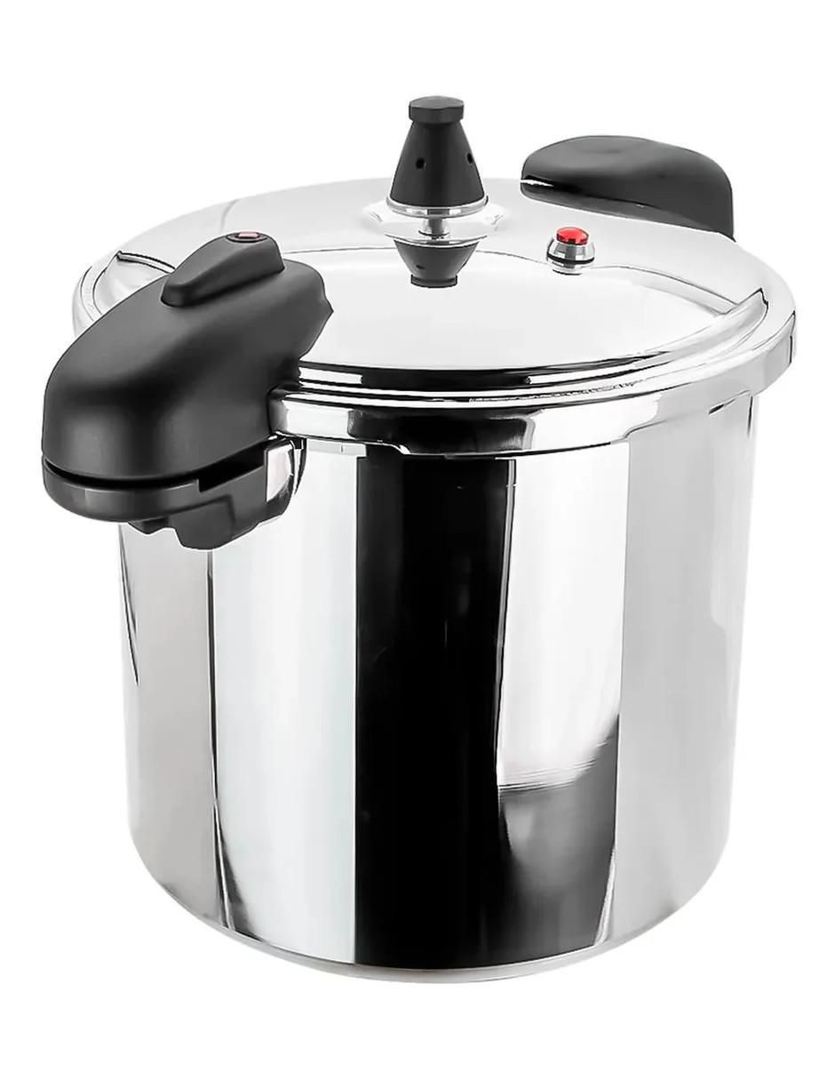 Olla presión
