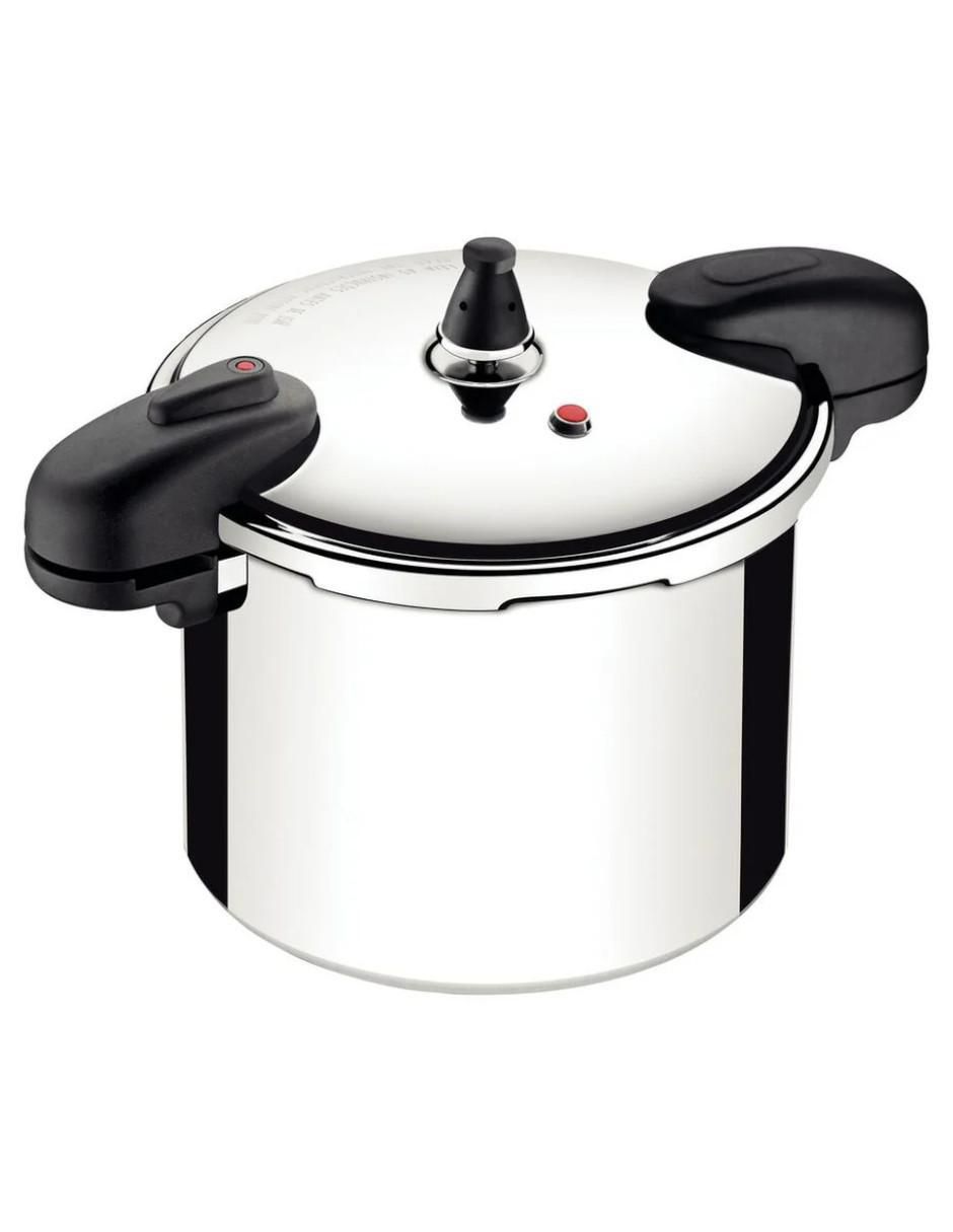 Olla presión