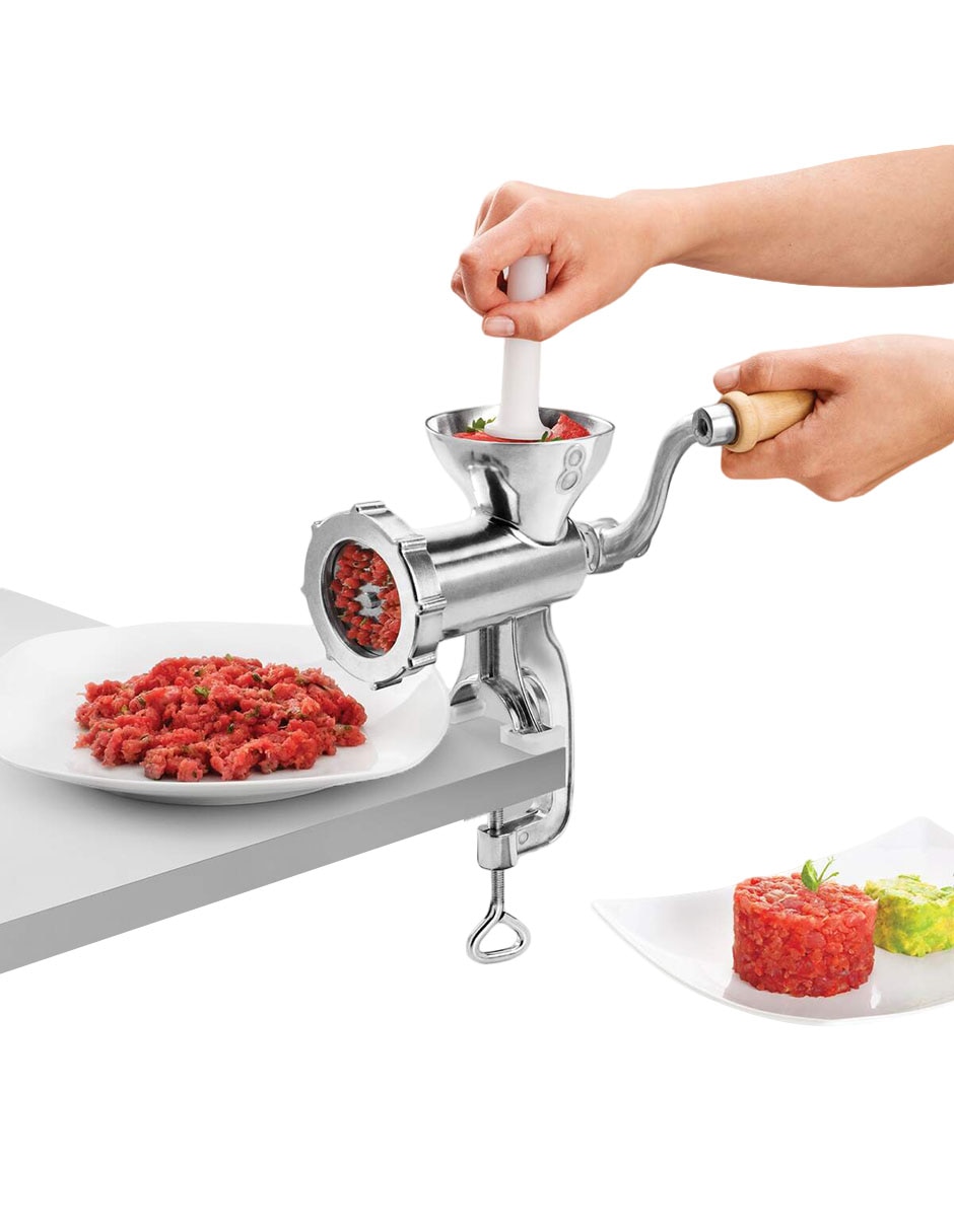 Molino manual