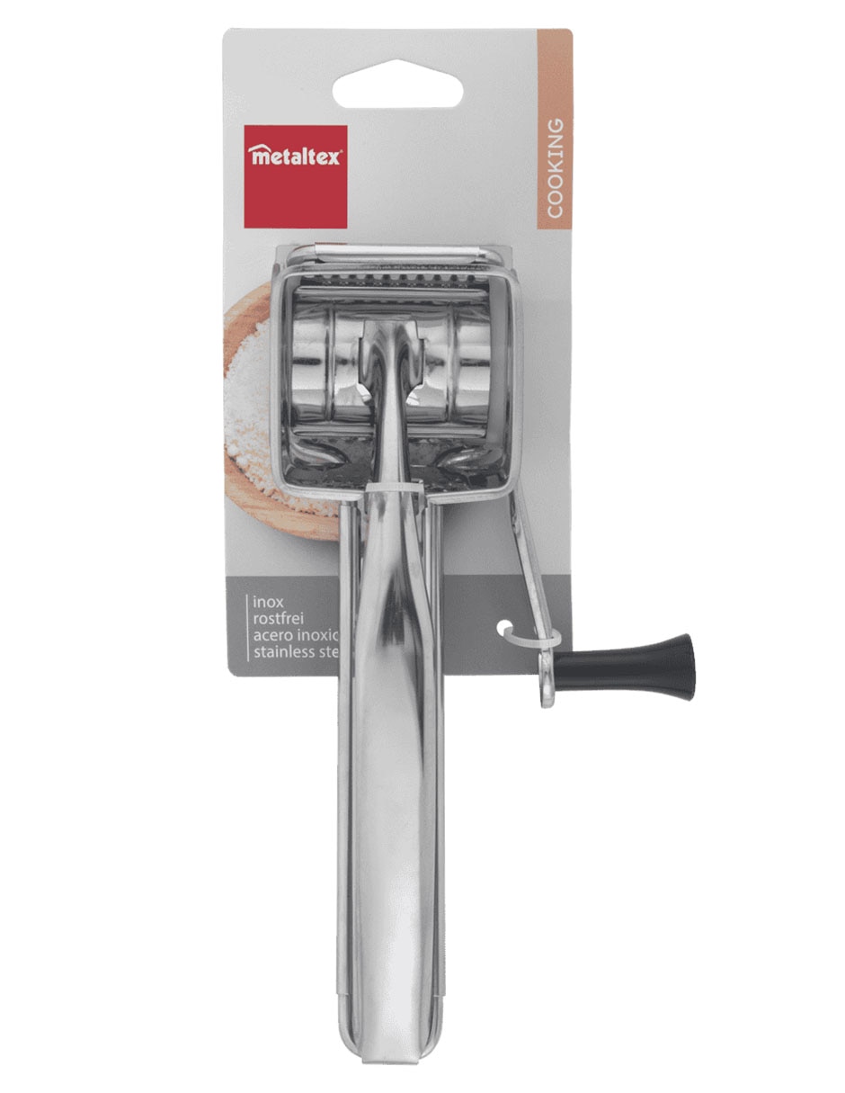 Rallador Metaltex