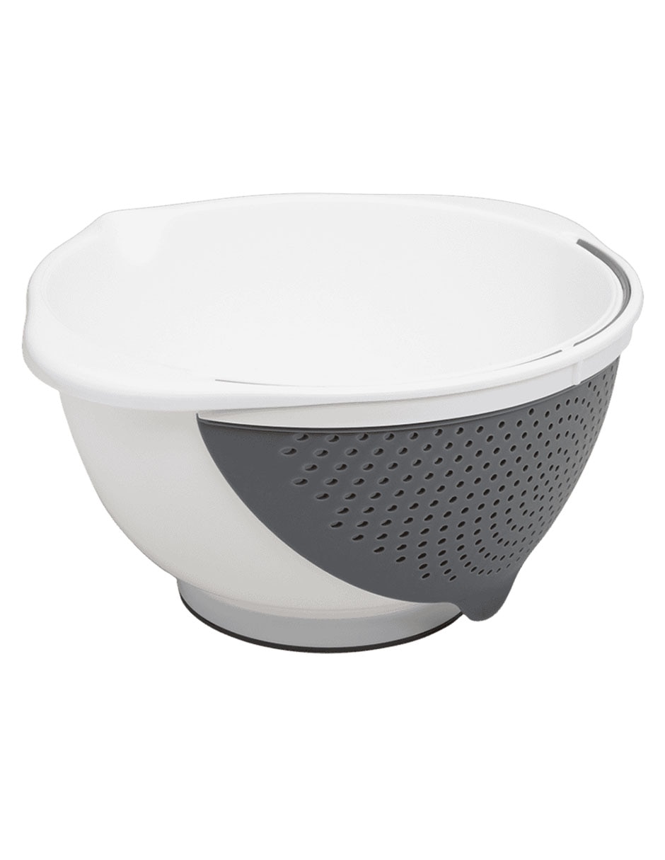 Bowl de plástico 1
