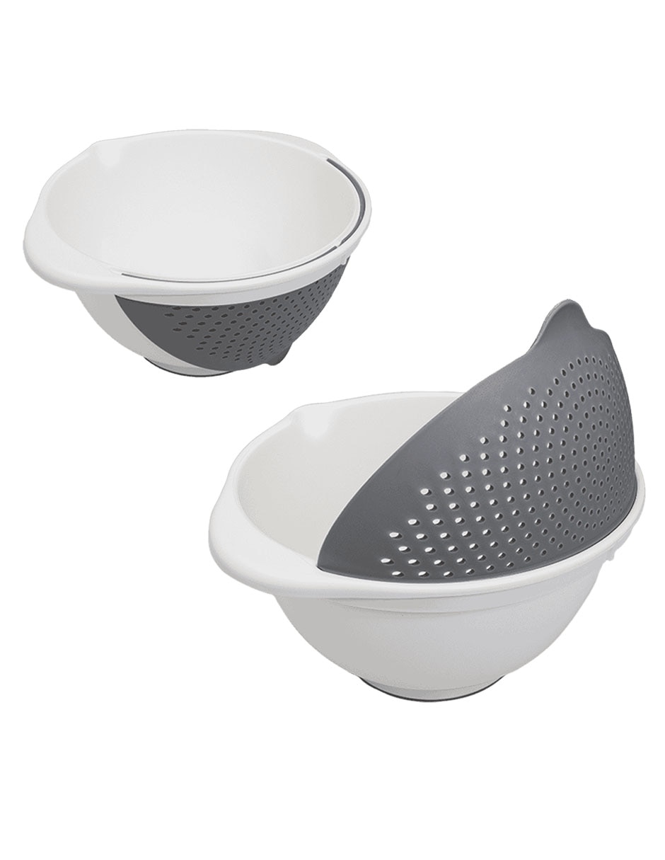 Bowl de plástico 2