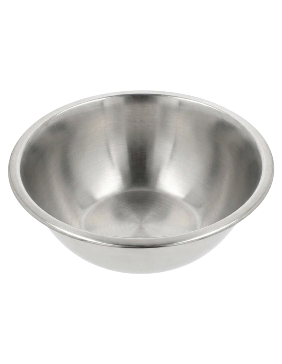 Bowl De Acero Inoxidable Bowl De Acero Inoxidable