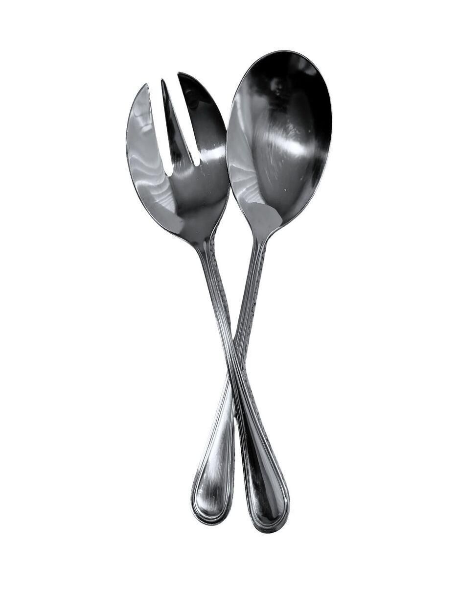 Set cubiertos Moven de acero inoxidable 2 piezas