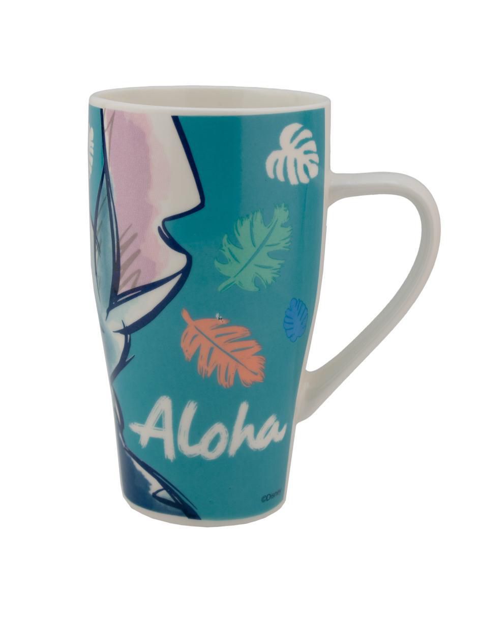 Taza de colección Stitch Disney 2