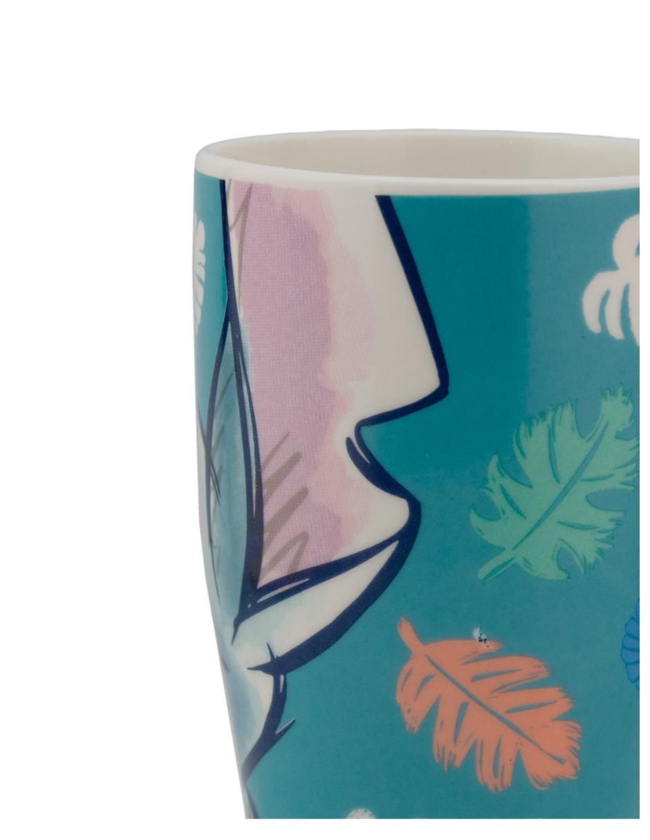 Taza de colección Stitch Disney 3