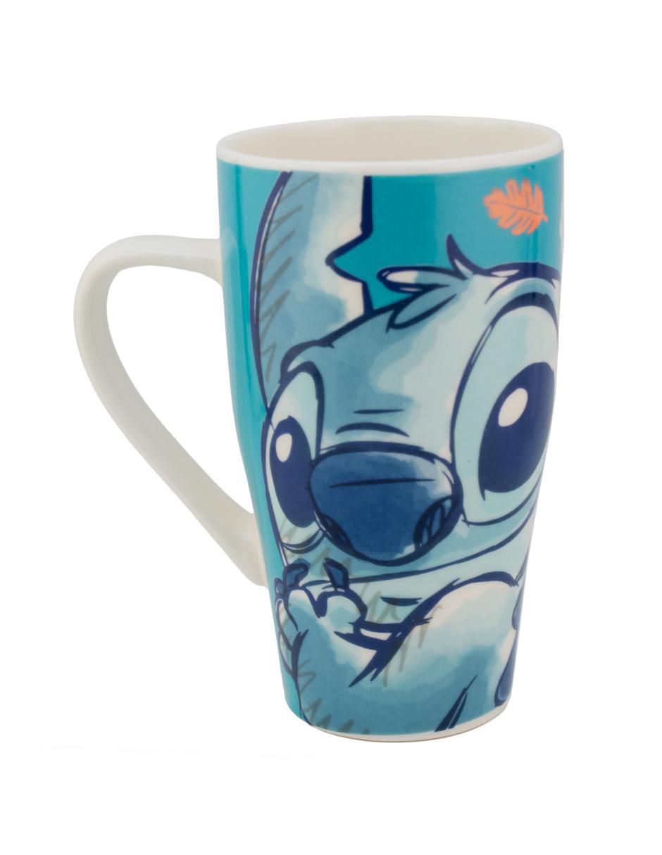 Taza de colección Stitch Disney Taza de colección Stitch Disney