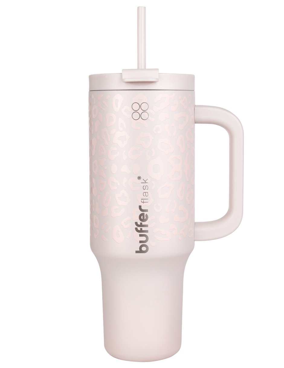 Termo de acero inoxidable con tapa rosca 1200 ml Termo de acero inoxidable con tapa rosca 1200 ml
