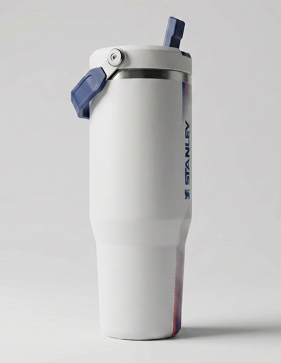 Termo Flipstraw