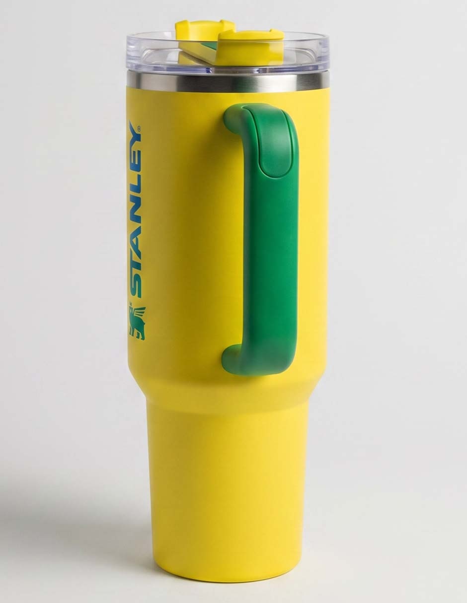 Vaso Quencher Protour