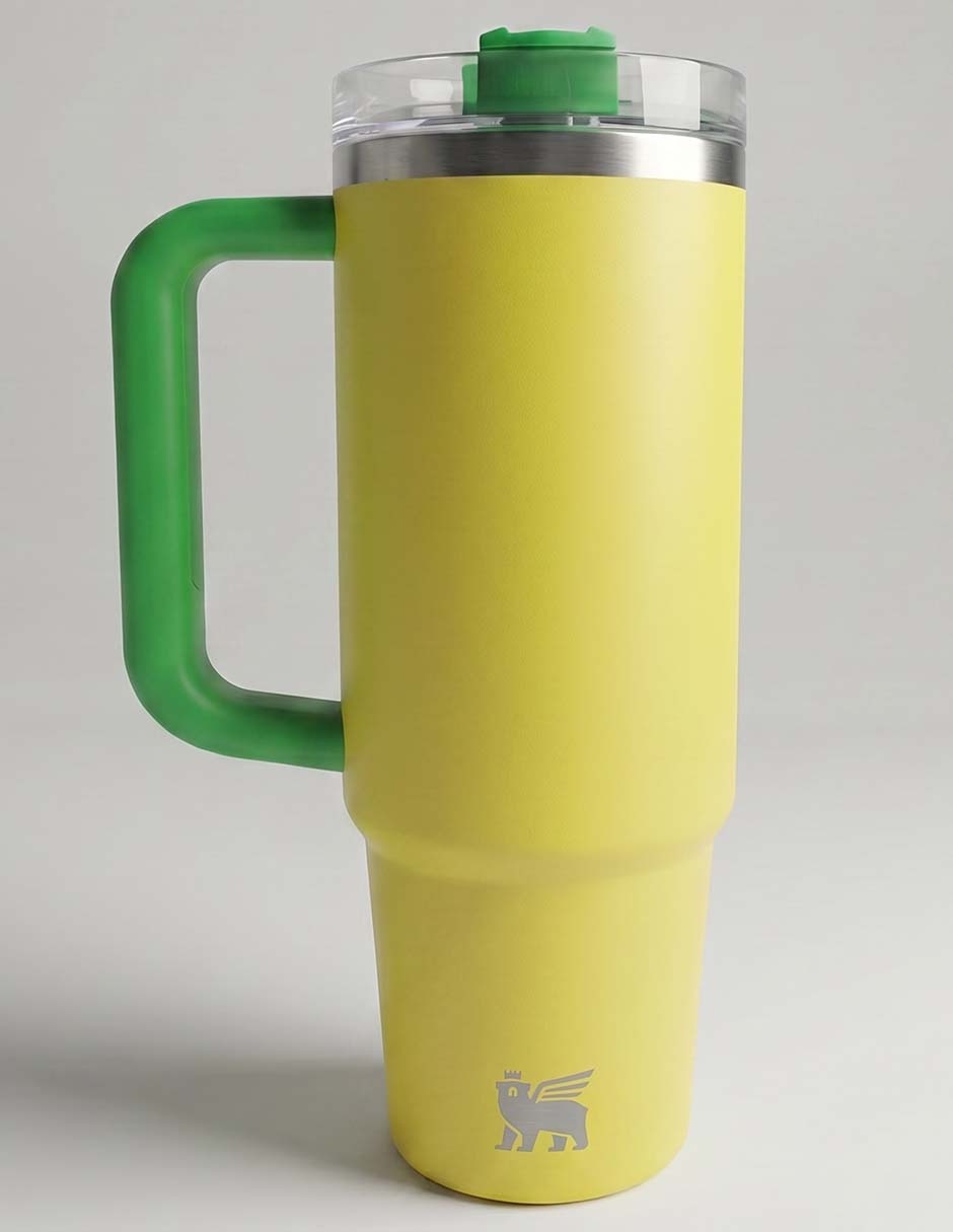 Vaso Quencher Protour 3