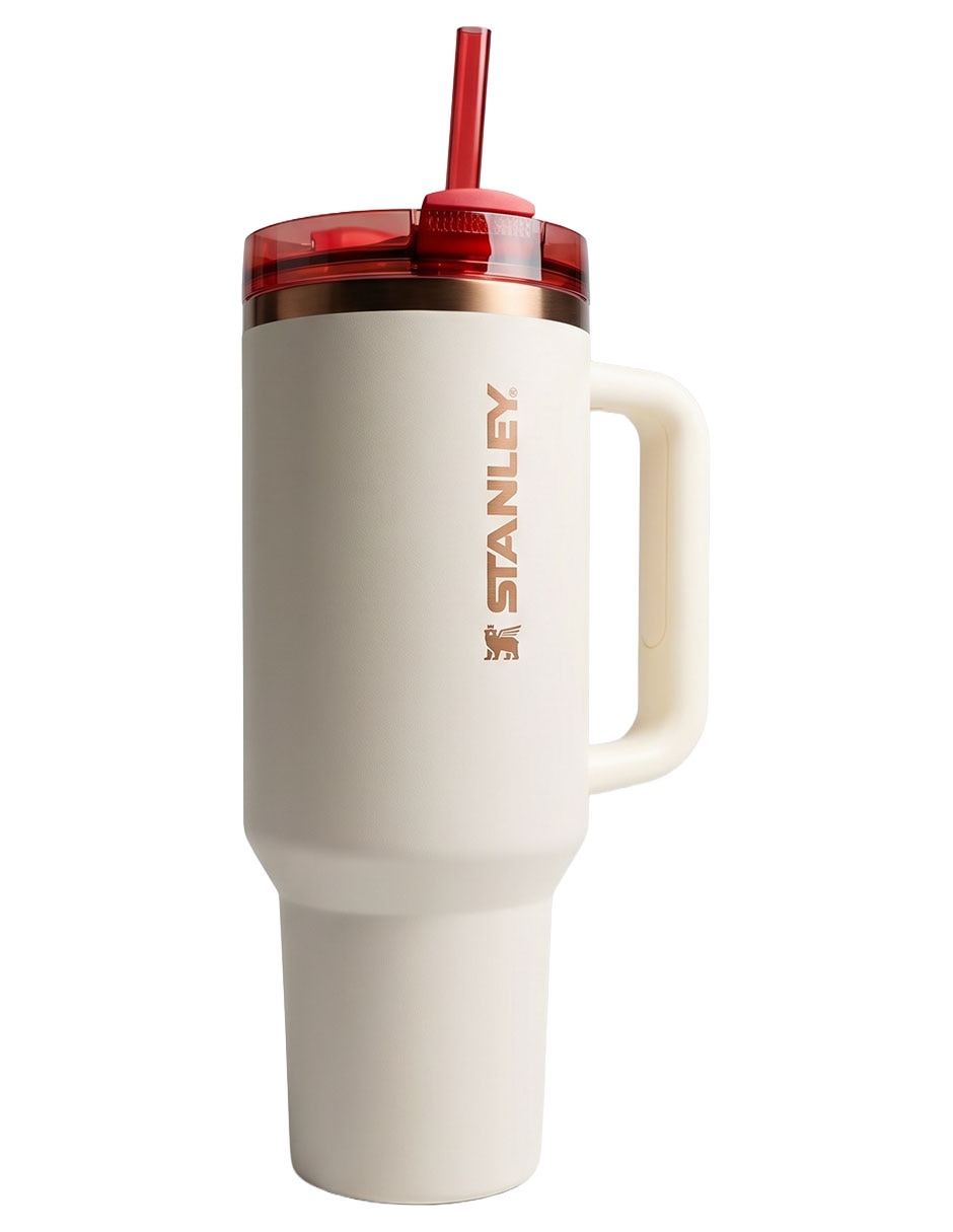 Termo de acero Inoxidable con tapa rosca 1.1 L 1
