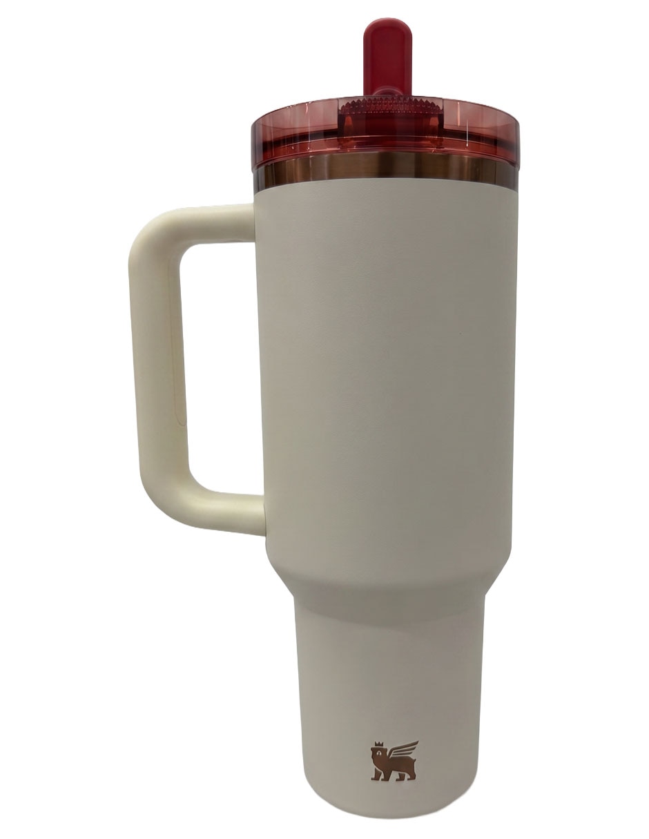 Termo de acero Inoxidable con tapa rosca 1.1 L Termo de acero Inoxidable con tapa rosca 1.1 L