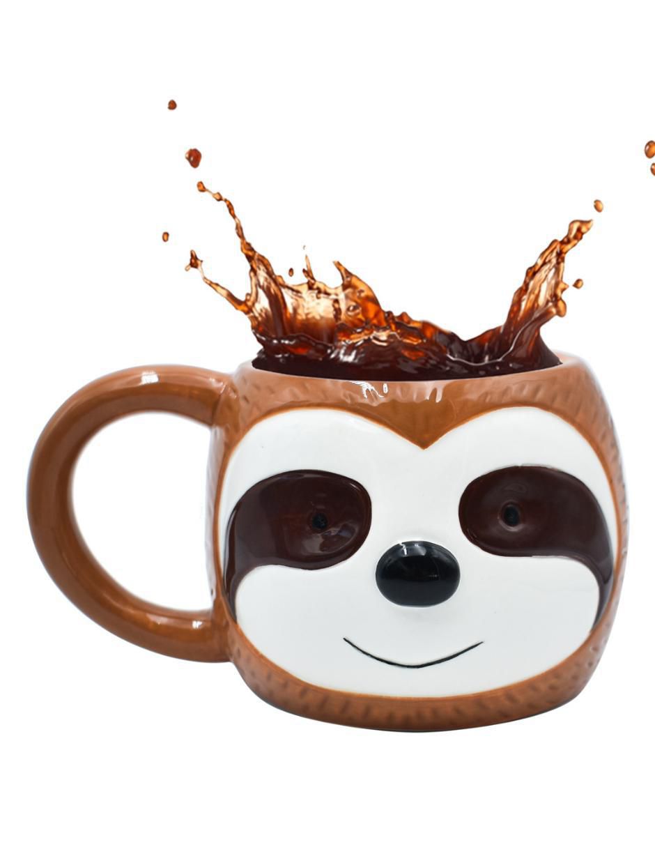Taza de colección Animals