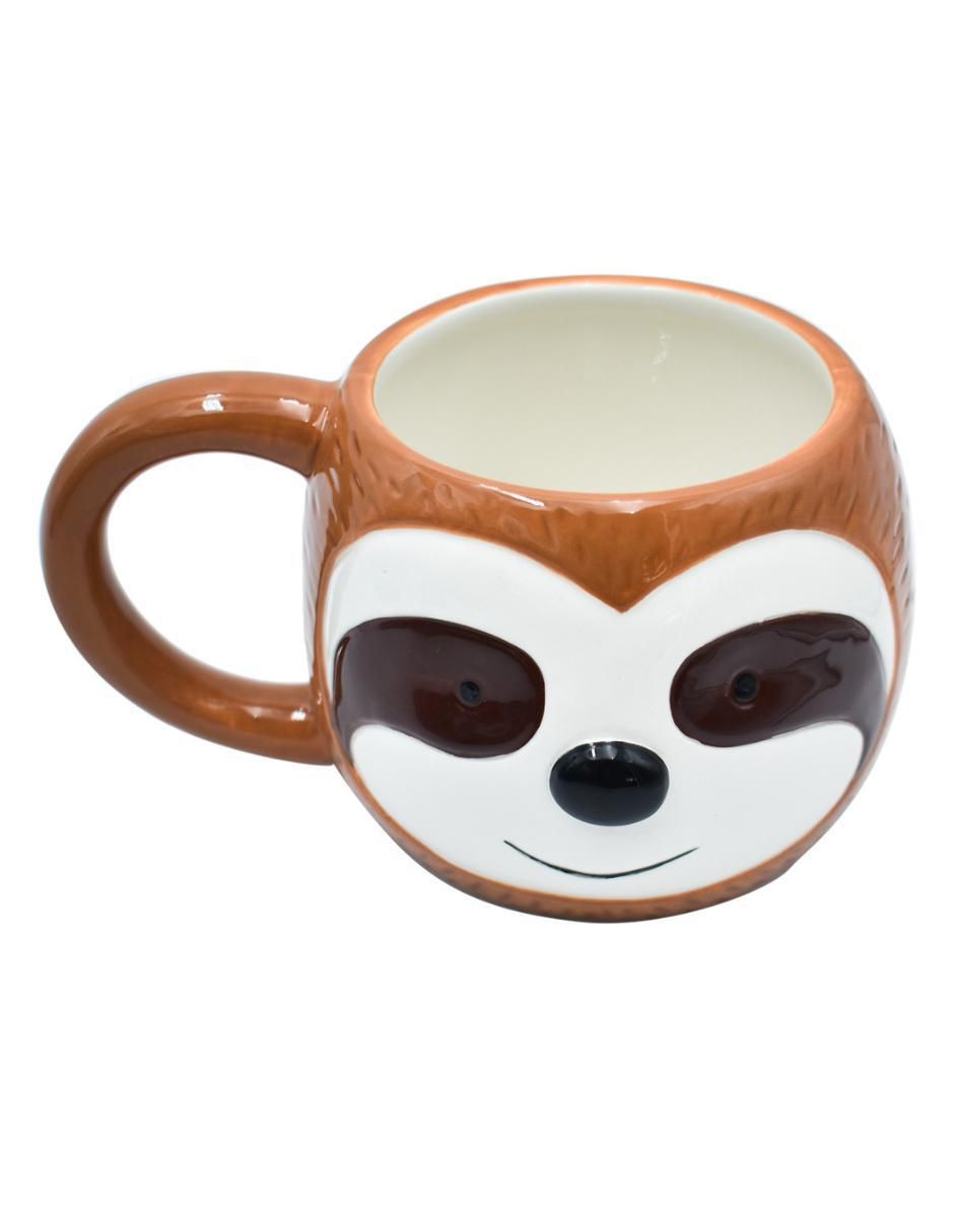 Taza de colección Animals