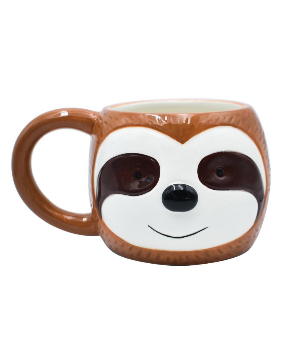 Taza de colección Animals
