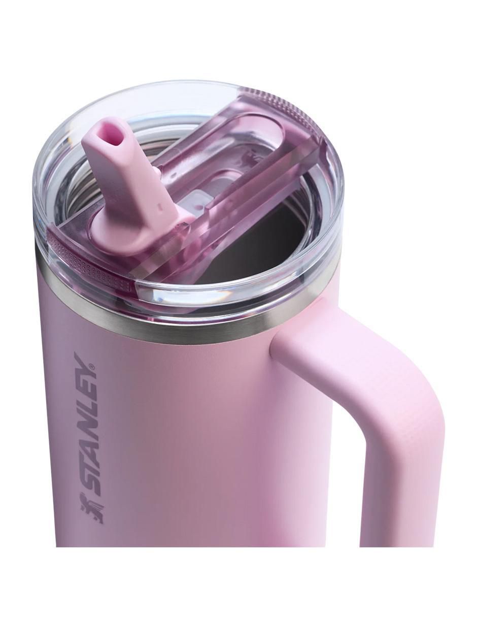 Termo de acero inoxidable Quencher Protour con tapa rosca 2