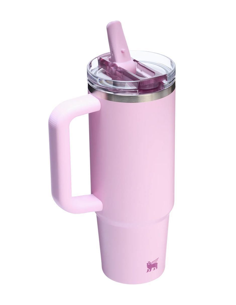 Termo de acero inoxidable Quencher Protour con tapa rosca 3