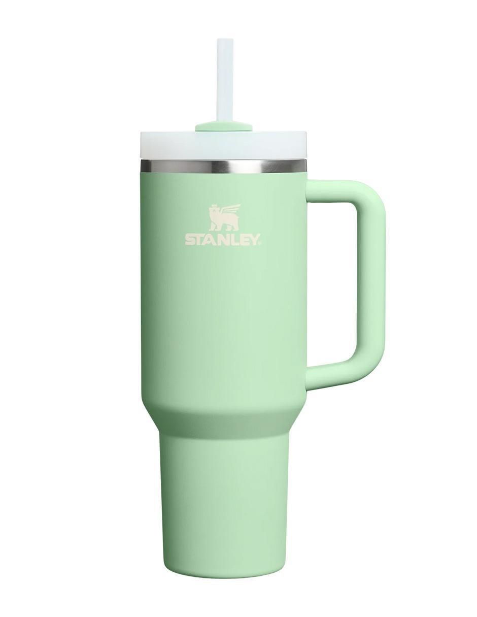 Termo de acero inoxidable Quencher 40Oz con tapa rosca Termo de acero inoxidable Quencher 40Oz con tapa rosca