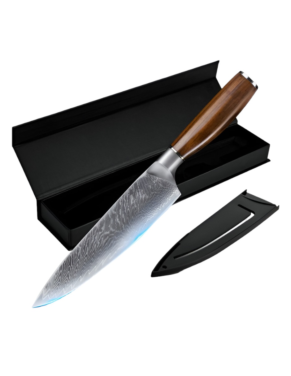 Cuchillo para chef 3 piezas Cuchillo para chef 3 piezas