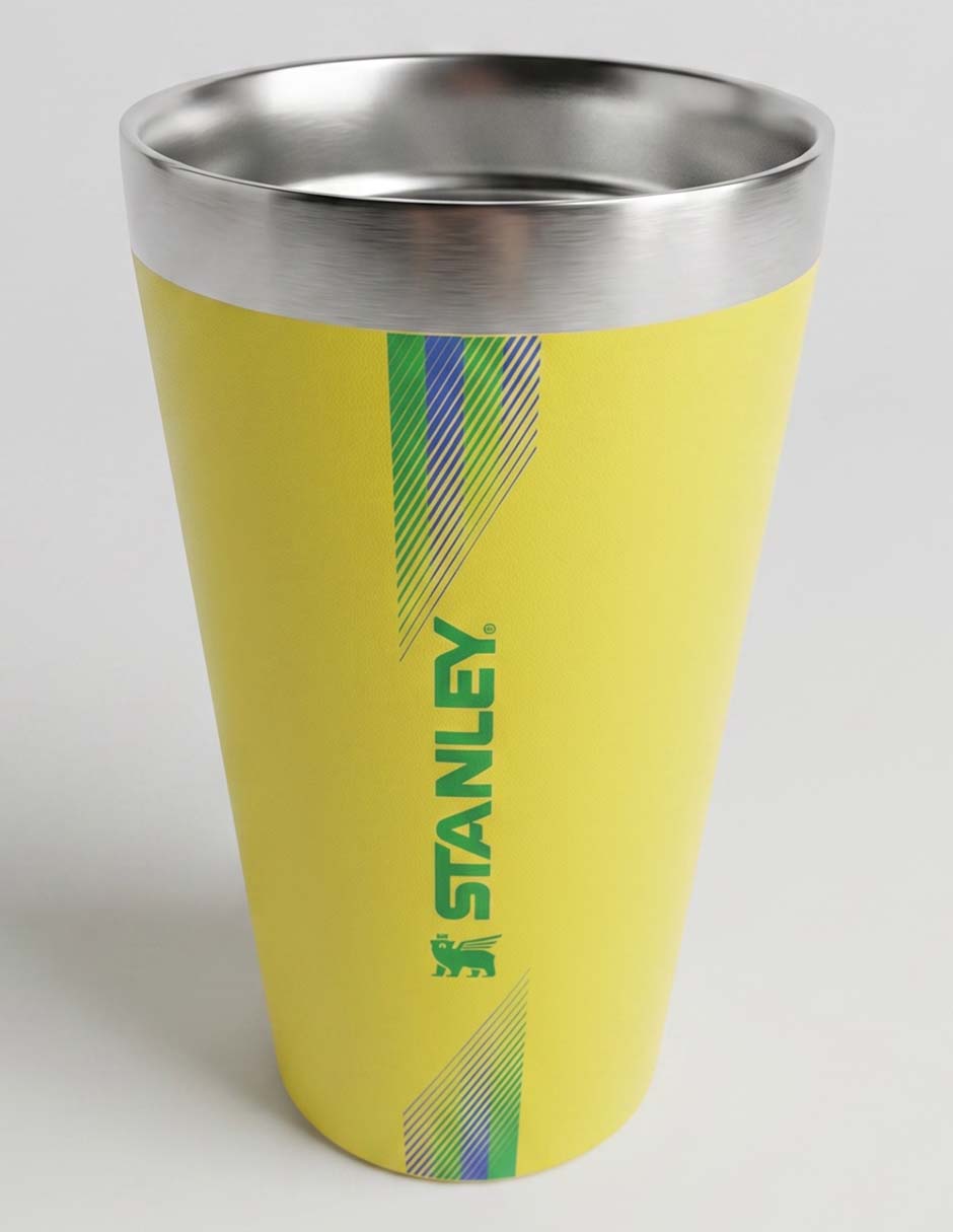 Vaso Beer Pint Brasil 1