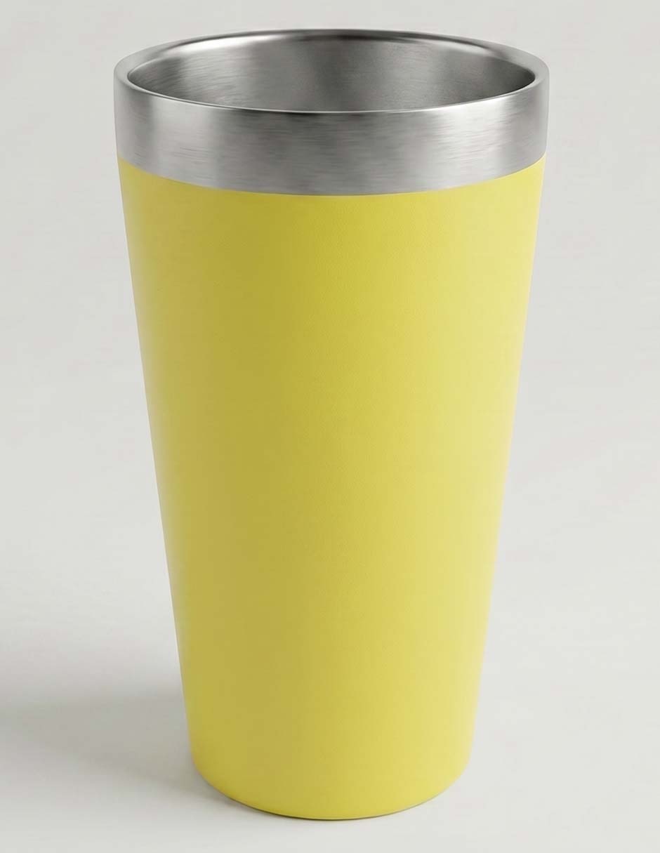 Vaso Beer Pint Brasil
