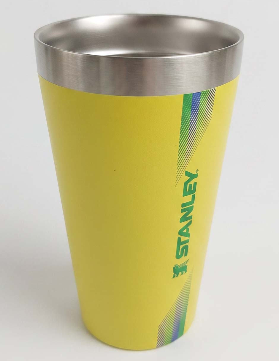 Vaso Beer Pint Brasil 3