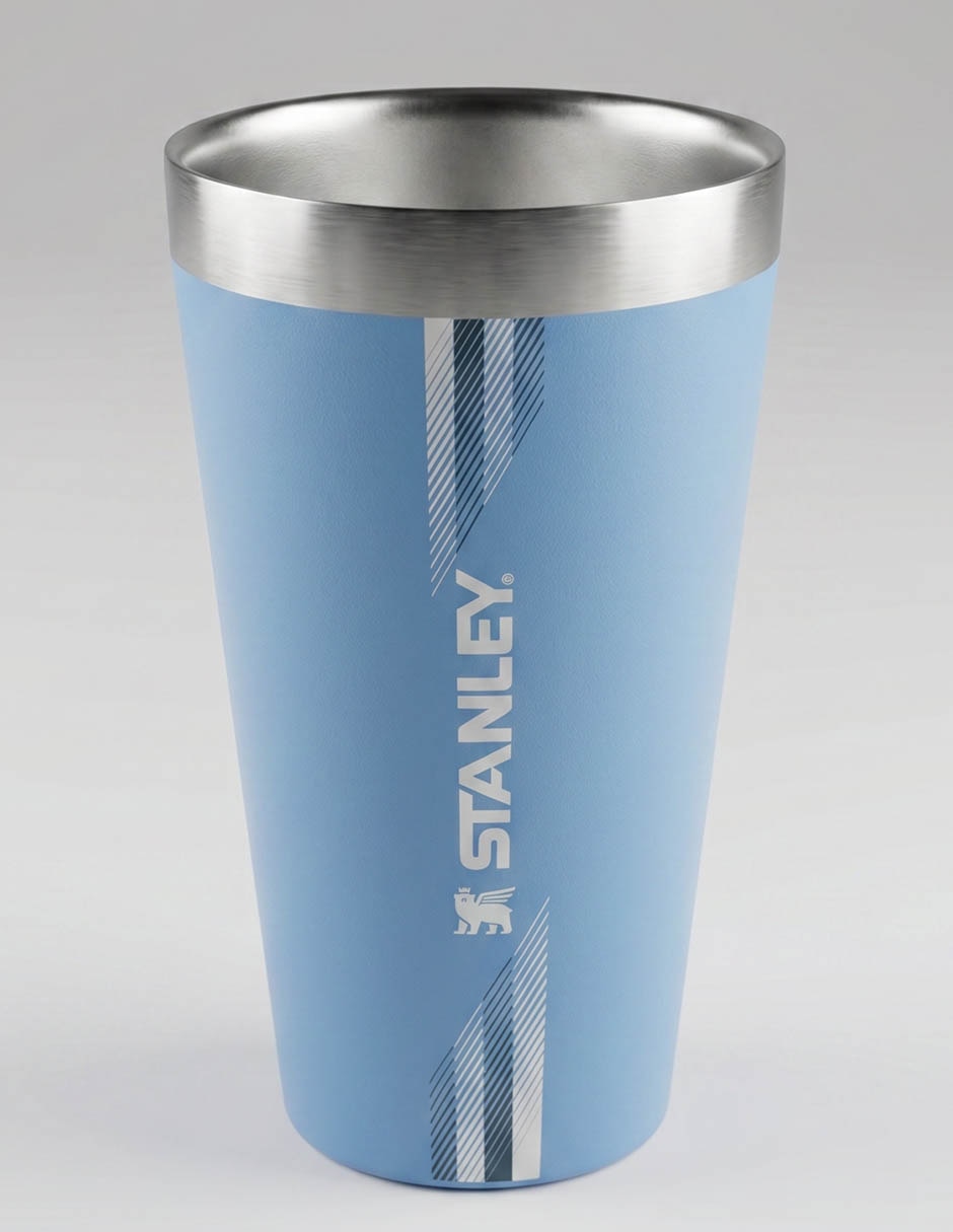 Vaso Beer Pint Argentina 1