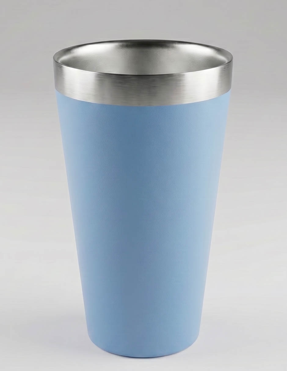 Vaso Beer Pint Argentina 3