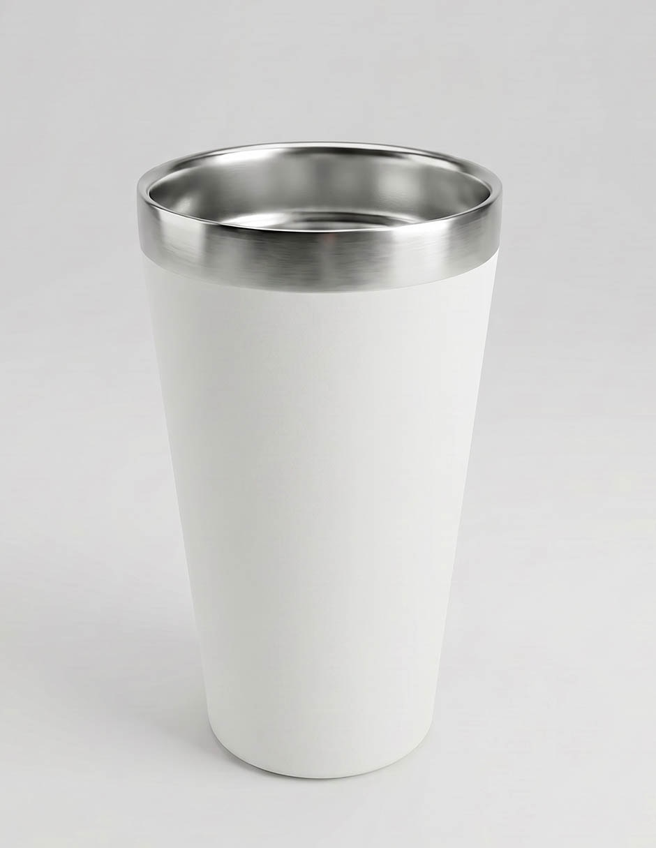 Termo De Acero Inoxidable World Cup 473 Ml Termo De Acero Inoxidable World Cup 473 Ml