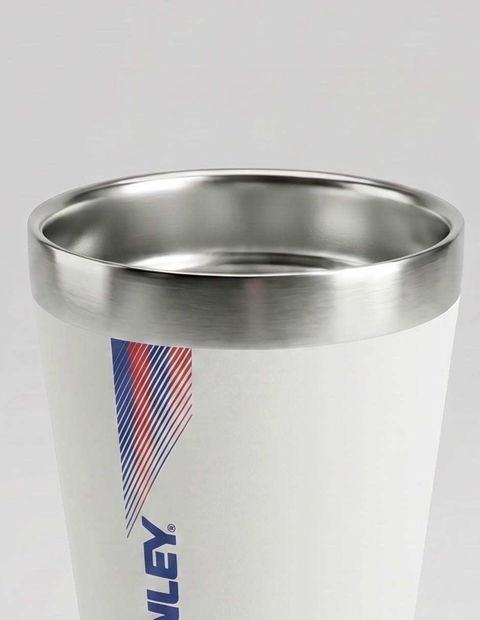 Termo Stanley De Acero Inoxidable World Cup 473 Ml