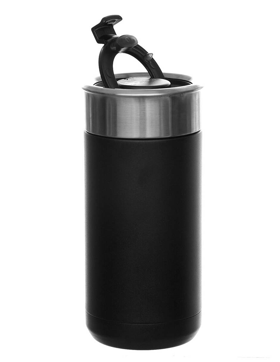 Termo con tapa rosca 400 ml