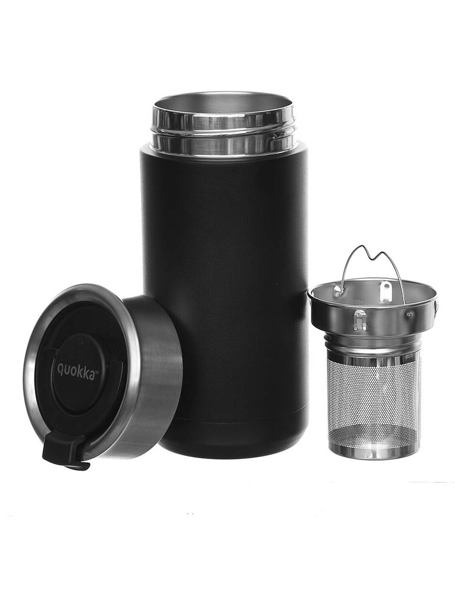 Termo con tapa rosca 400 ml 3