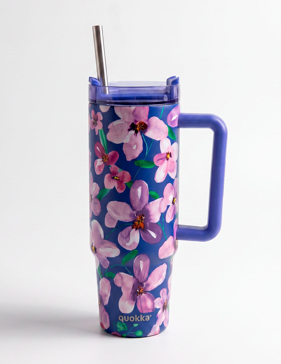 Termo con tapa rosca 950 ml 1